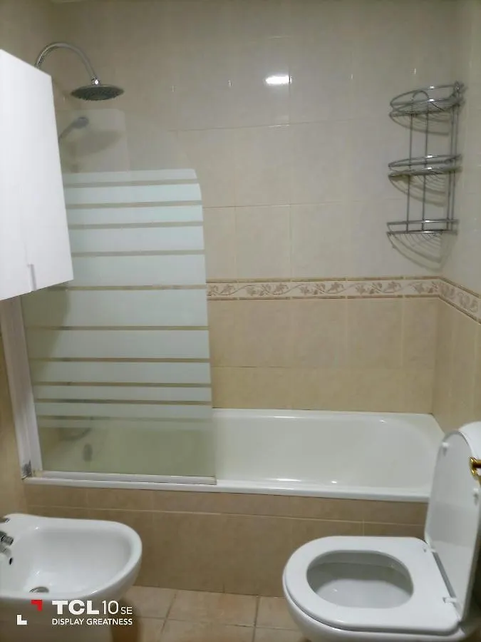 Apartment Tenerife Sur San Isidro San Isidro