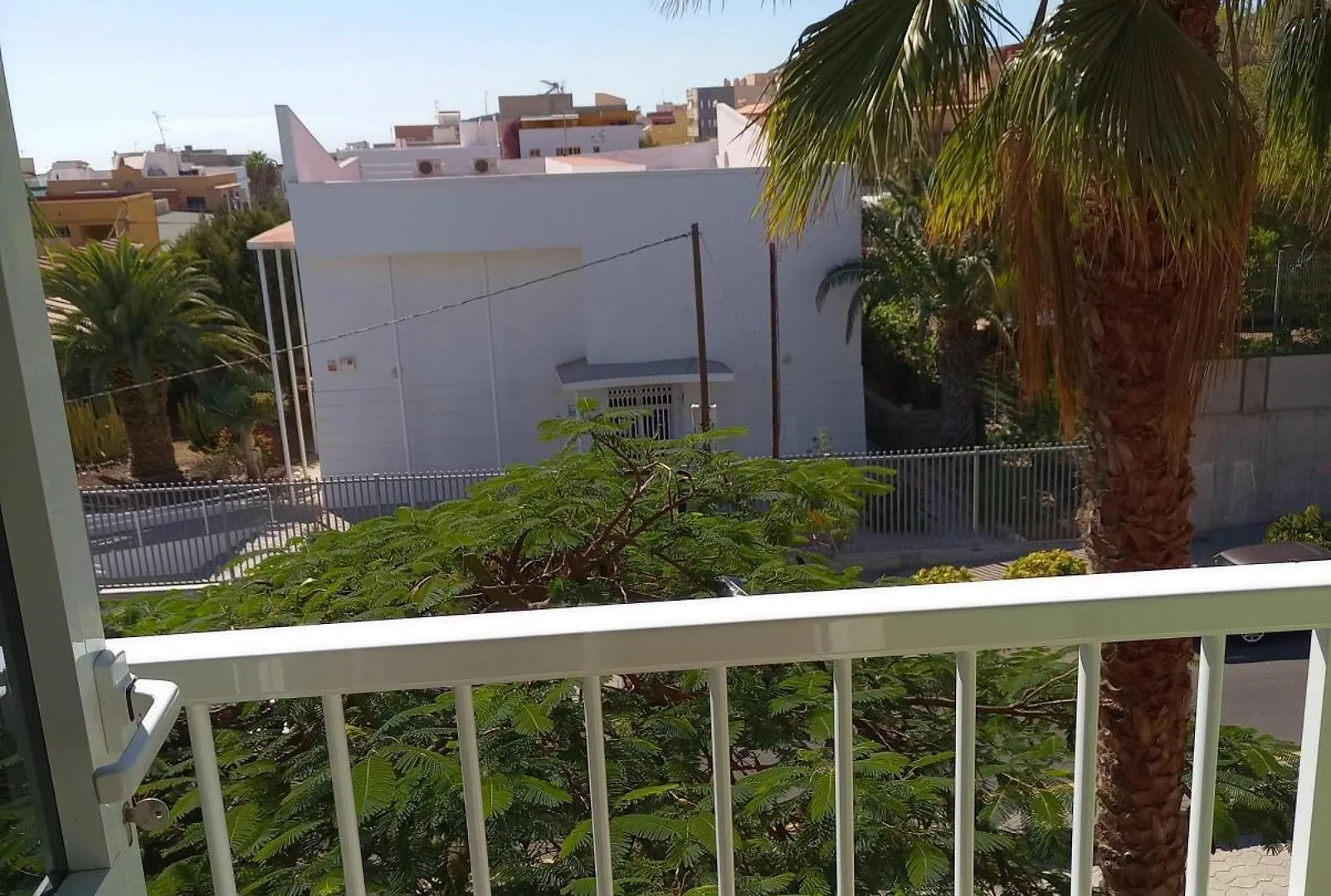 Apartment Tenerife Sur San Isidro San Isidro