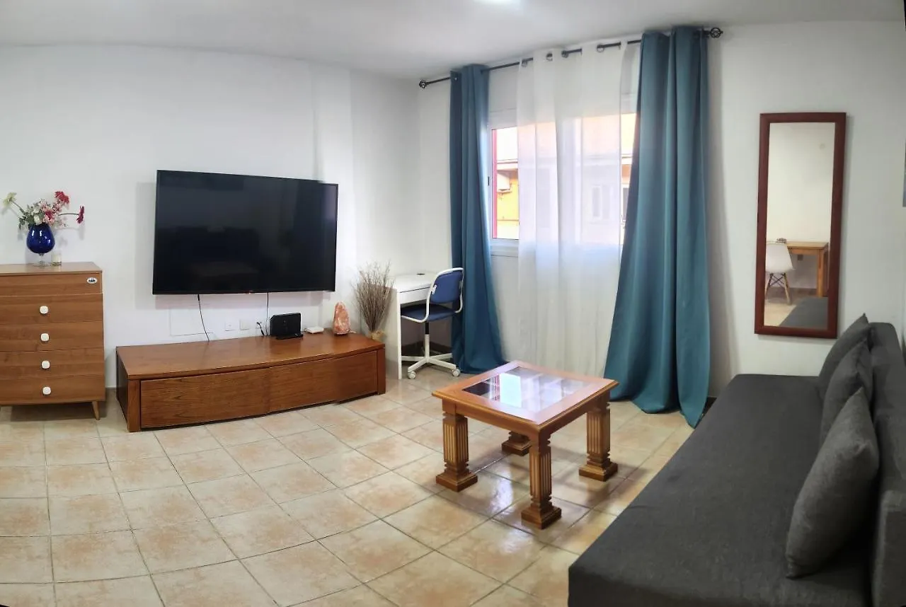 Apartment Tenerife Sur San Isidro San Isidro  Spain