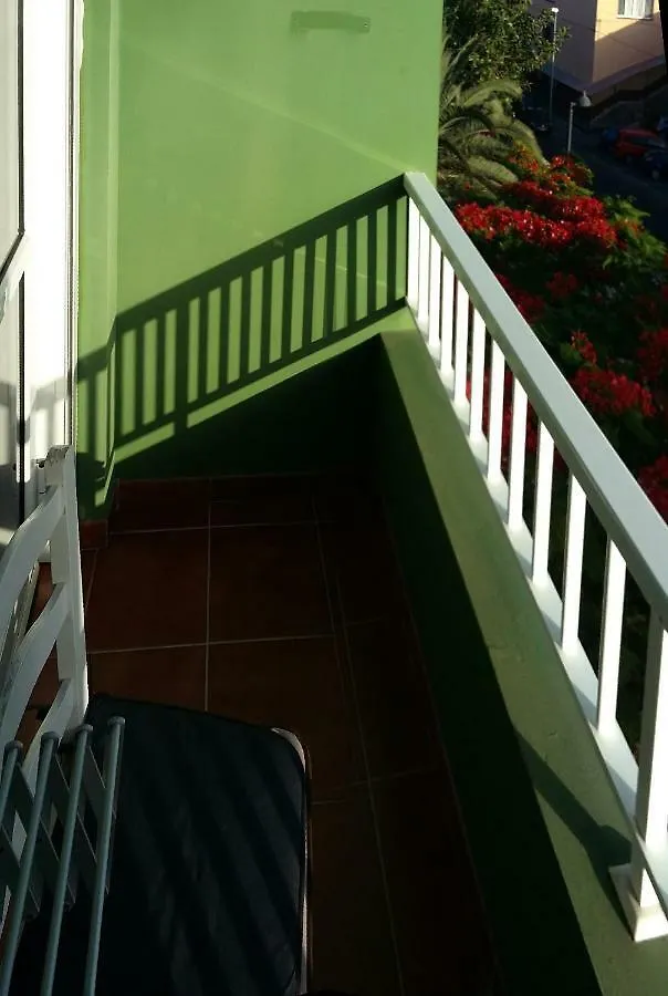 Apartment Tenerife Sur San Isidro San Isidro