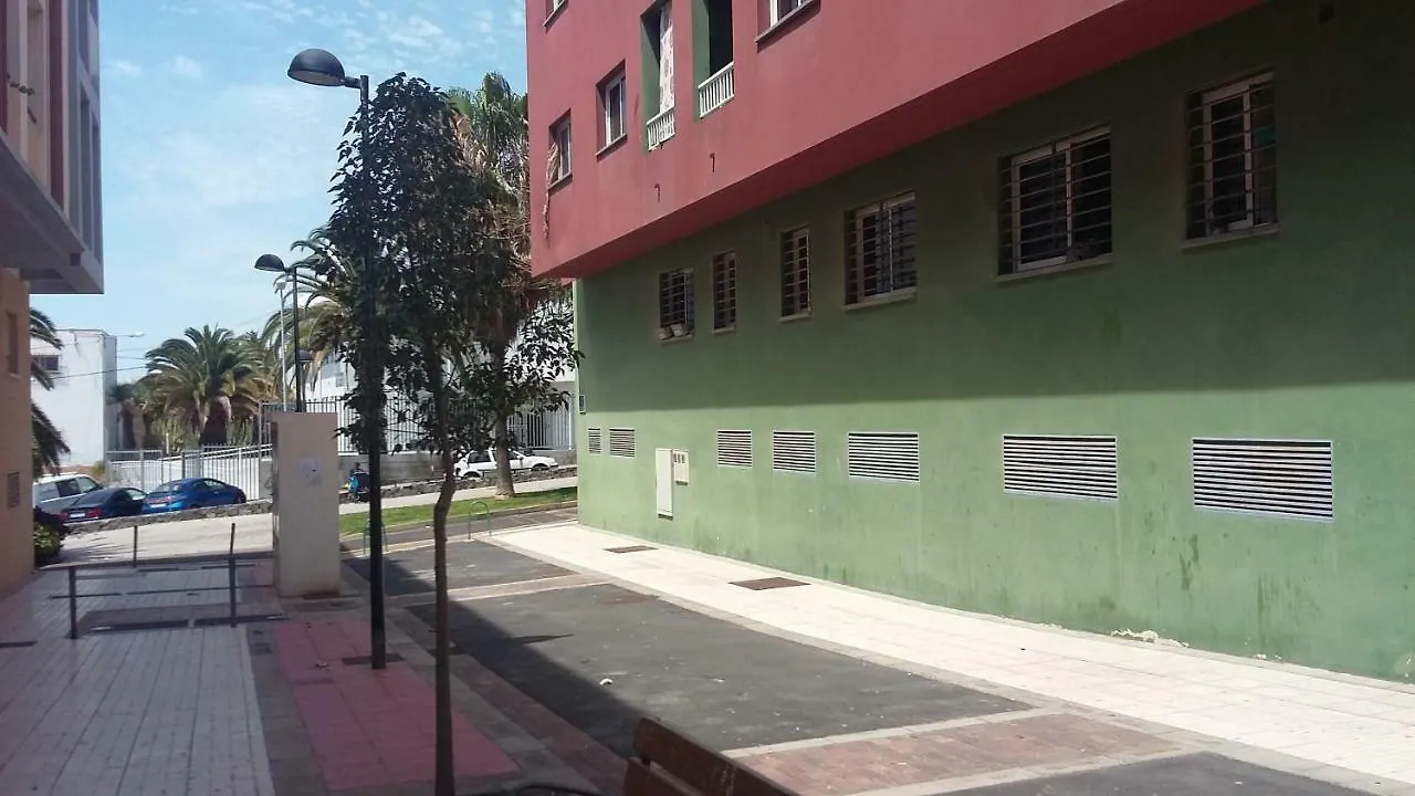 Apartment Tenerife Sur San Isidro San Isidro  Spain