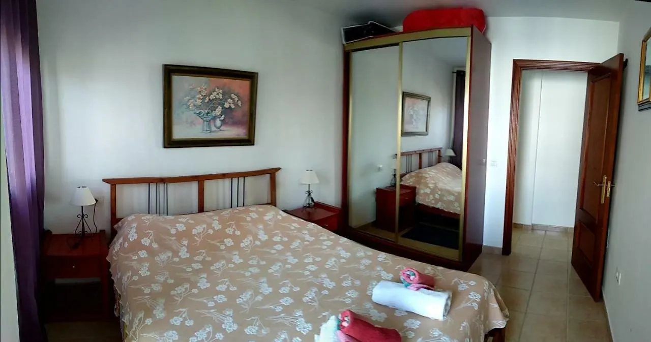 Apartment Tenerife Sur San Isidro San Isidro  San Isidro (Tenerife)